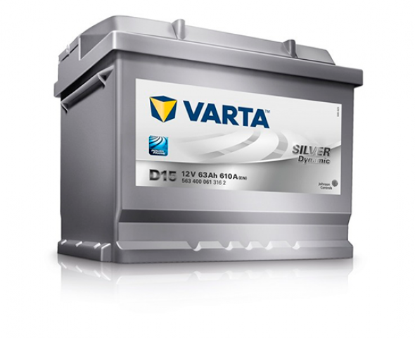 Varta-Silver-Dyn-563400-(63-Ah)-610