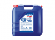 Liqui Moly LKW-Leichtlauf 10W-40 20л