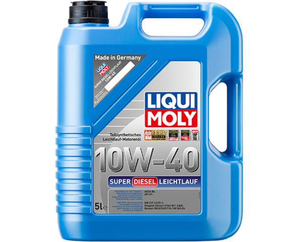 Liqui-Moly-Super-Diesel-Leichtlauf-10W-40-5л