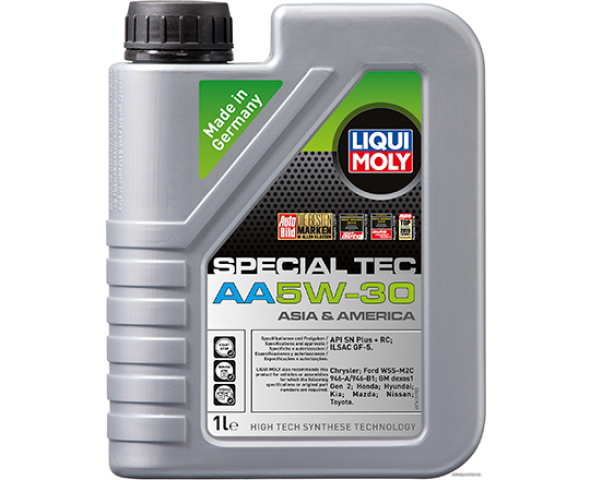 Liqui-Moly-Special-Tec-AA-5W-30-1л