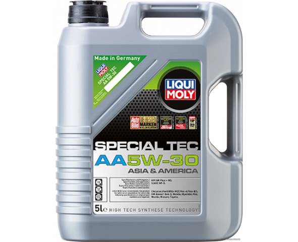 Liqui-Moly-Special-Tec-AA-5W-30-5л