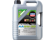 Liqui-Moly-Special-Tec-AA-5W-30-5л