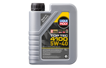 Liqui-Moly-Top-Tec-4100-5W-40-1л