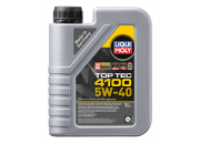 Liqui-Moly-Top-Tec-4100-5W-40-1л