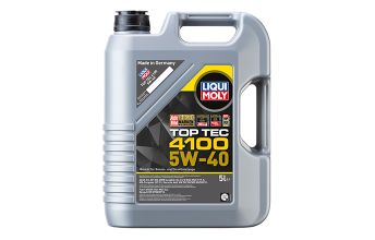 Liqui-Moly-Top-Tec-4100-5W-40-5л