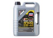 Liqui-Moly-Top-Tec-4100-5W-40-5л