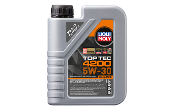 Liqui-Moly-Top-Tec-4200-5W-30-1л