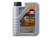 Liqui-Moly-Top-Tec-4200-5W-30-1л