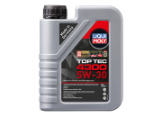 Liqui-Moly-Top-Tec-4300-5W-30-1л