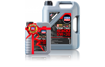 Liqui-Moly-Top-Tec-4300-5W-30-5+1