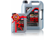 Liqui-Moly-Top-Tec-4300-5W-30-5+1