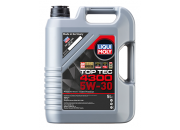 Liqui-Moly-Top-Tec-4300-5W-30-5л