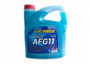 Антифриз-EUROFREEZE-AFG-11-(-40°С)-4,8кг-(4,2л)-синий