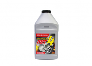 brake fluid super dot-4