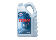 Fuchs-Titan-GT1-Flex-23-5w30-5л