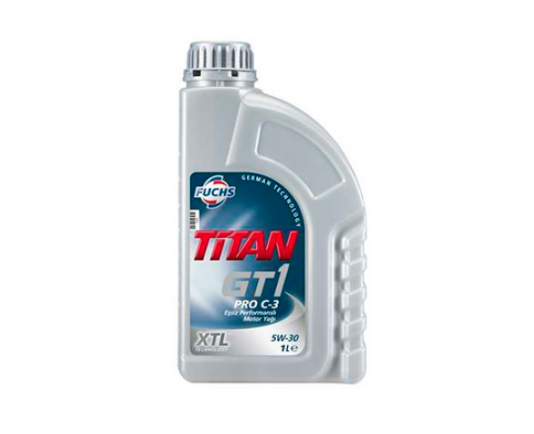 Fuchs-Titan-GT1-PRO-C-3-5W-30-1л