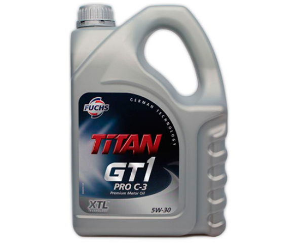 Fuchs-Titan-GT1-PRO-C-3-5W-30-5-4л