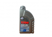 FUCHS-TITAN-SYN-MC-10W-40-1л