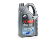 Fuchs-Titan-SYN-MC-10W-40-5л