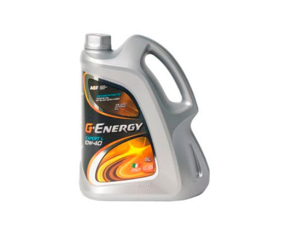 G-Energy-Expert-L-10w40-5l