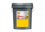 SHELL-RIMULA-R6-M-10W-40