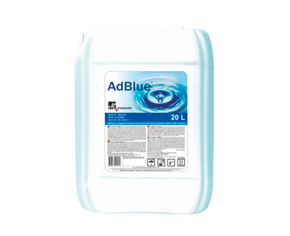 AdBlue-20L