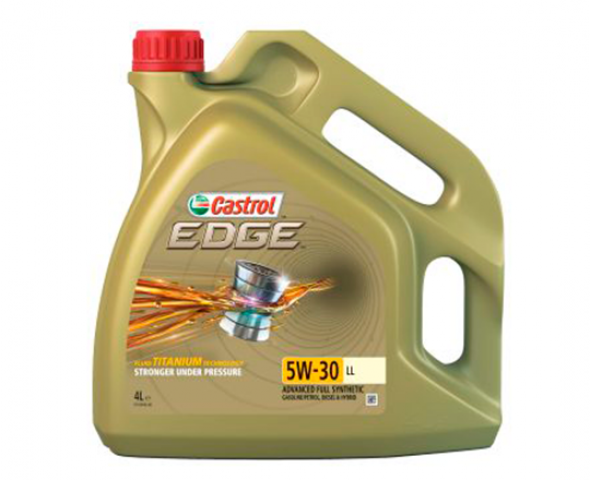 CASTROL-EDGE-5W-30-LL