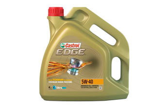 CASTROL-EDGE-5W-40-4л