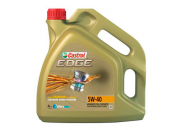 CASTROL-EDGE-5W-40-4л