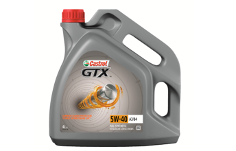 CASTROL-GTX-5W-40-A3-B4