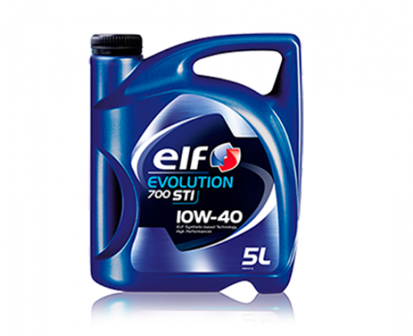 Elf-EVOLUTION-700-STI-10W-40