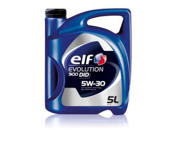 Elf-EVOLUTION-900-DID-5W-30-5l