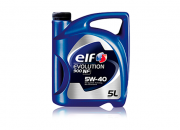 Elf-EVOLUTION-900-NF-5W-40-5l