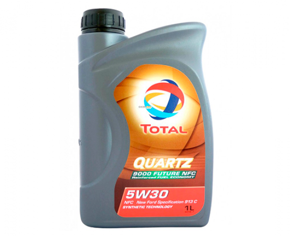 TOTAL-QUARTZ-9000-FUTURE-NFC-5W-30-1л