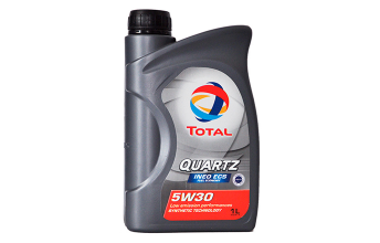 TOTAL-QUARTZ-INEO-ECS-5W-30-1л