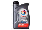 TOTAL-QUARTZ-INEO-ECS-5W-30-1л