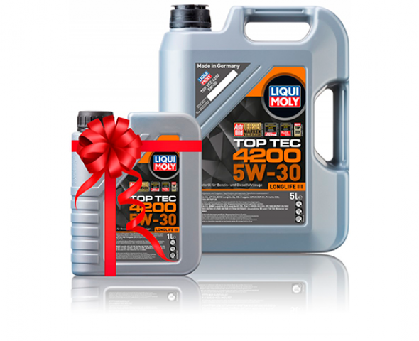 Liqui-Moly-Top-Tec-4200-5W-30-5+1