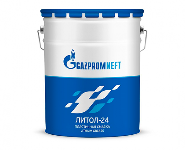 Пластичная-смазка-Газпромнефть-Литол-24-18-кг