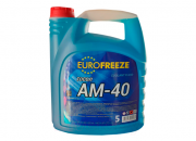 Тосол-АМ40-EUROFREEZE